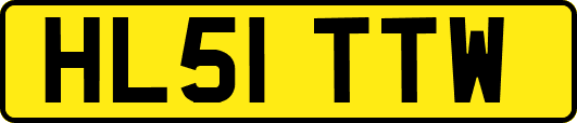 HL51TTW