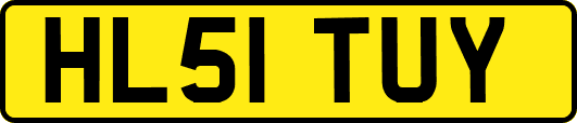 HL51TUY