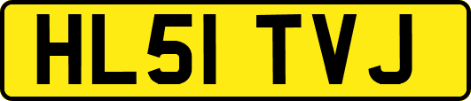 HL51TVJ