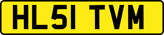 HL51TVM