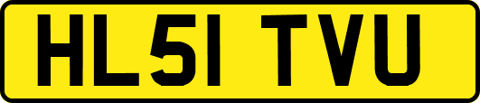 HL51TVU