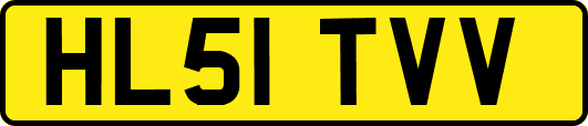 HL51TVV