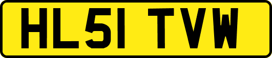 HL51TVW