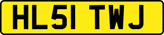 HL51TWJ