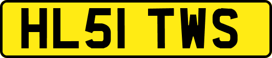 HL51TWS