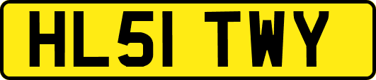 HL51TWY
