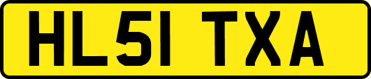 HL51TXA
