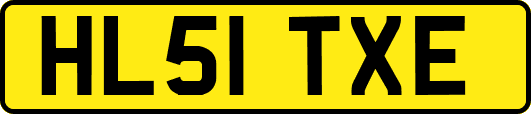 HL51TXE