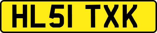 HL51TXK