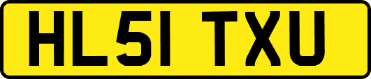 HL51TXU