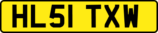 HL51TXW