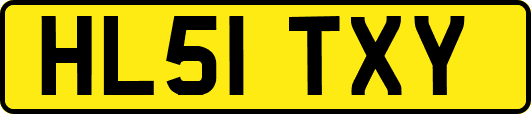 HL51TXY
