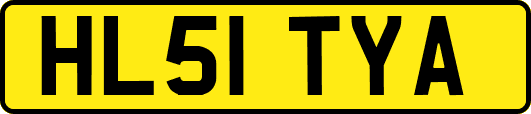 HL51TYA