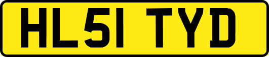 HL51TYD