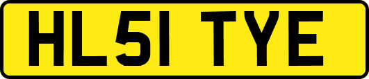 HL51TYE