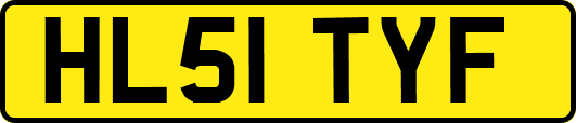 HL51TYF