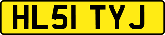 HL51TYJ