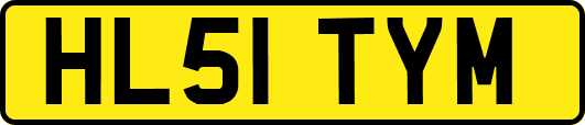 HL51TYM