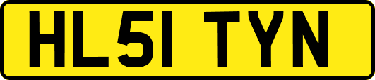 HL51TYN