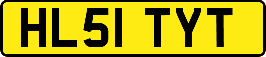HL51TYT