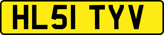 HL51TYV