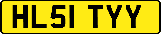 HL51TYY