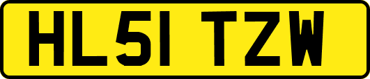 HL51TZW