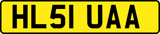 HL51UAA