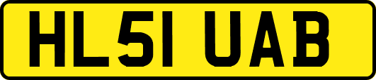 HL51UAB