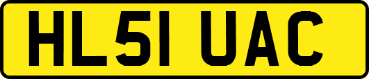 HL51UAC