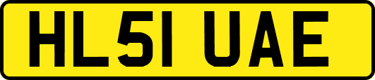 HL51UAE