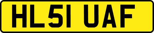HL51UAF