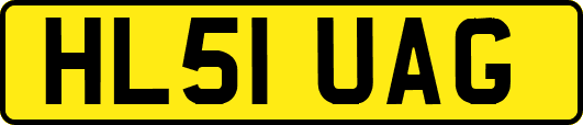HL51UAG
