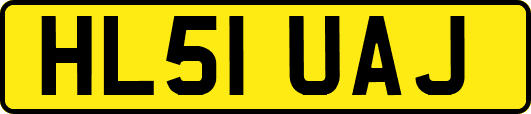 HL51UAJ