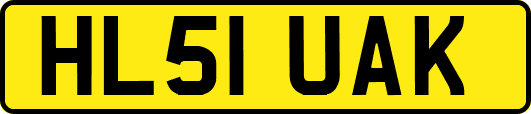 HL51UAK