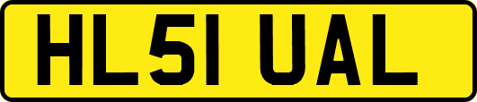 HL51UAL