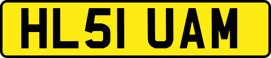 HL51UAM