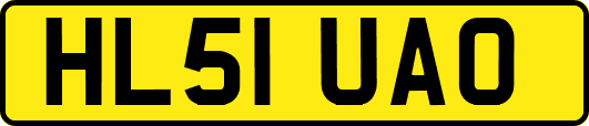 HL51UAO