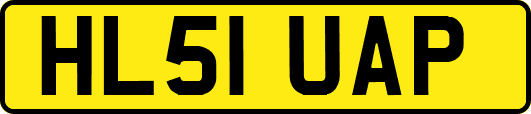 HL51UAP
