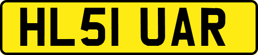 HL51UAR