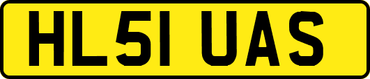 HL51UAS