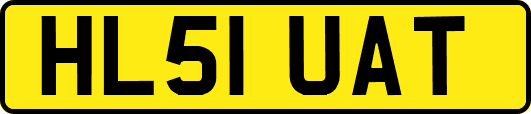 HL51UAT