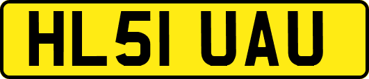 HL51UAU