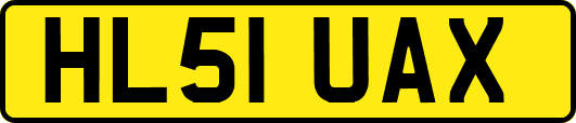 HL51UAX