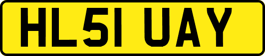 HL51UAY