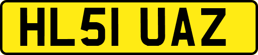 HL51UAZ