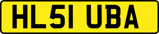 HL51UBA