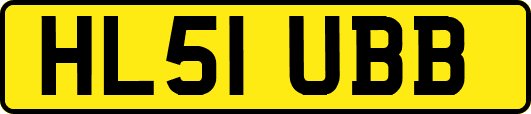 HL51UBB