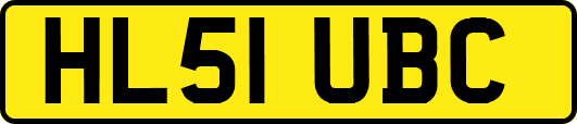 HL51UBC
