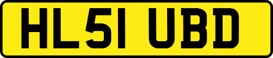 HL51UBD